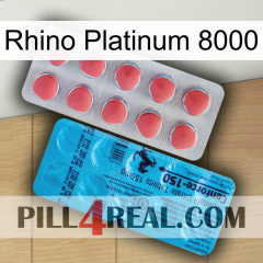 Rhino Platinum 8000 new14